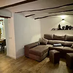 La Casucha De Чулилья