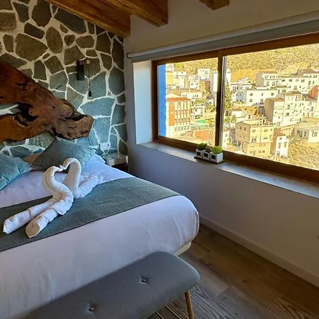 Feriehus La Casucha De Chulilla