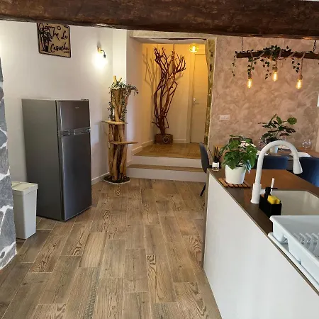 La Casucha De Casa vacanze Chulilla
