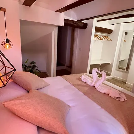 Holiday home La Casucha De