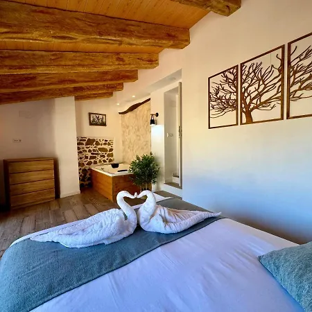 Casa vacanze La Casucha De Chulilla