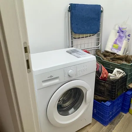 Casa vacanze La Casucha De *