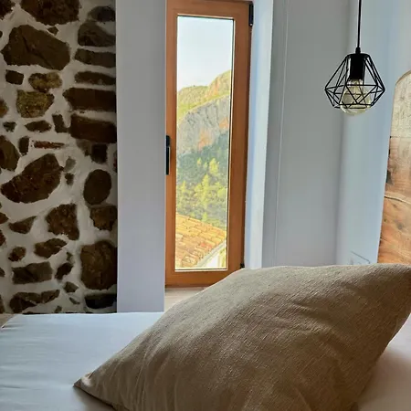 La Casucha De Сasa de vacaciones *