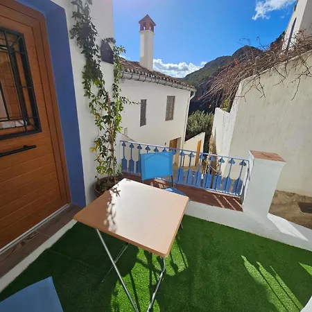 La Casucha De Holiday home *