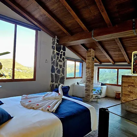 Holiday home La Casucha De *