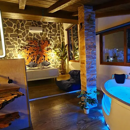 La Casucha De Holiday home Chulilla