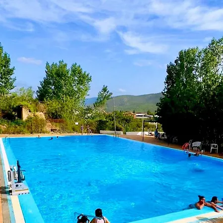 Holiday home La Casucha De *