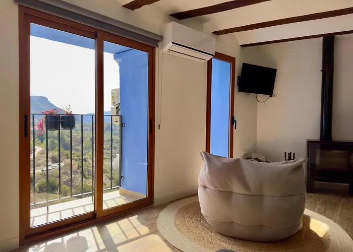 La Casucha De * Чулилья