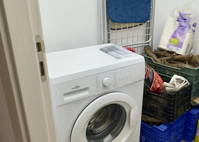 Дом отдыха La Casucha De *