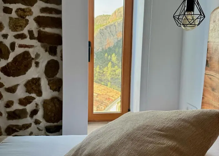 La Casucha De Дом отдыха *